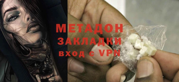 стаф Инта